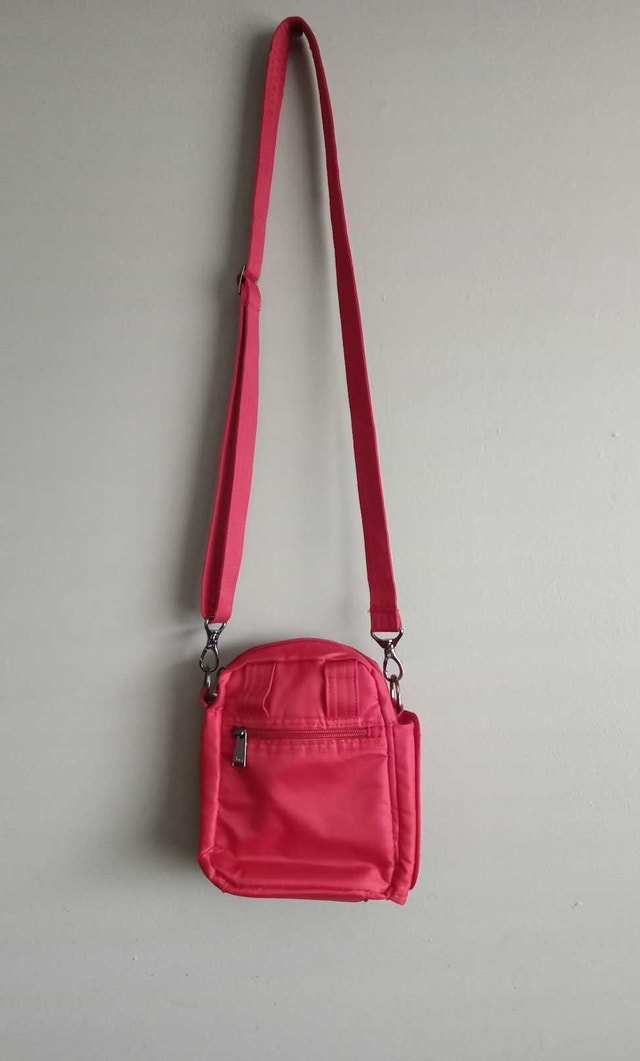 Lug Crossbody Bag - photo 3