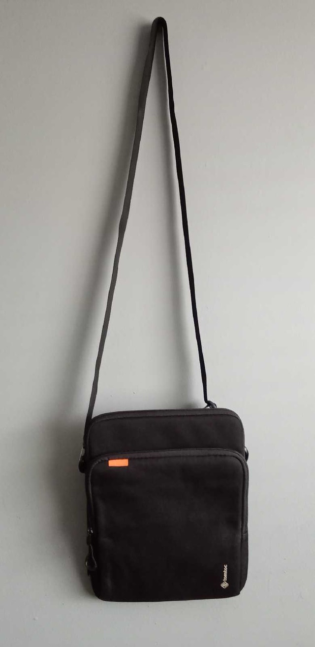Tomtoc Shoulder Bag - photo 2