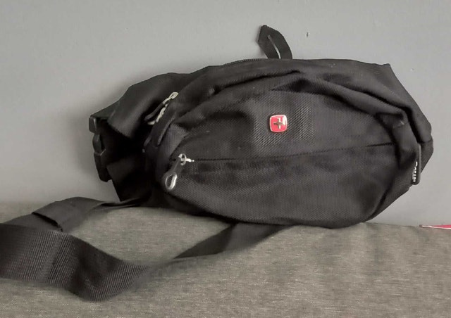 Swiss Gear Waist Pack