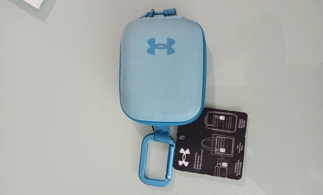 Under Armour Clip-On Case - photo 2