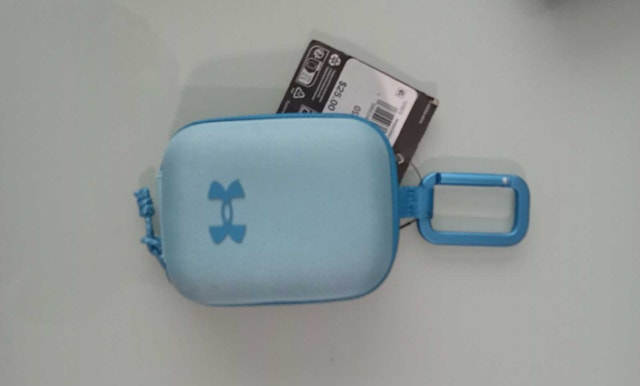 Under Armour Clip-On Case - photo 3