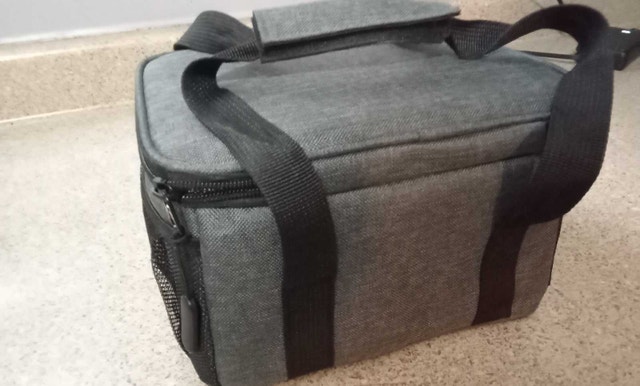 East Oak Cordless Electric Lunch Box - photo 2