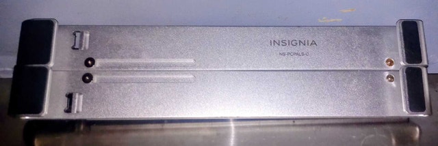 Insignia Laptop Stand