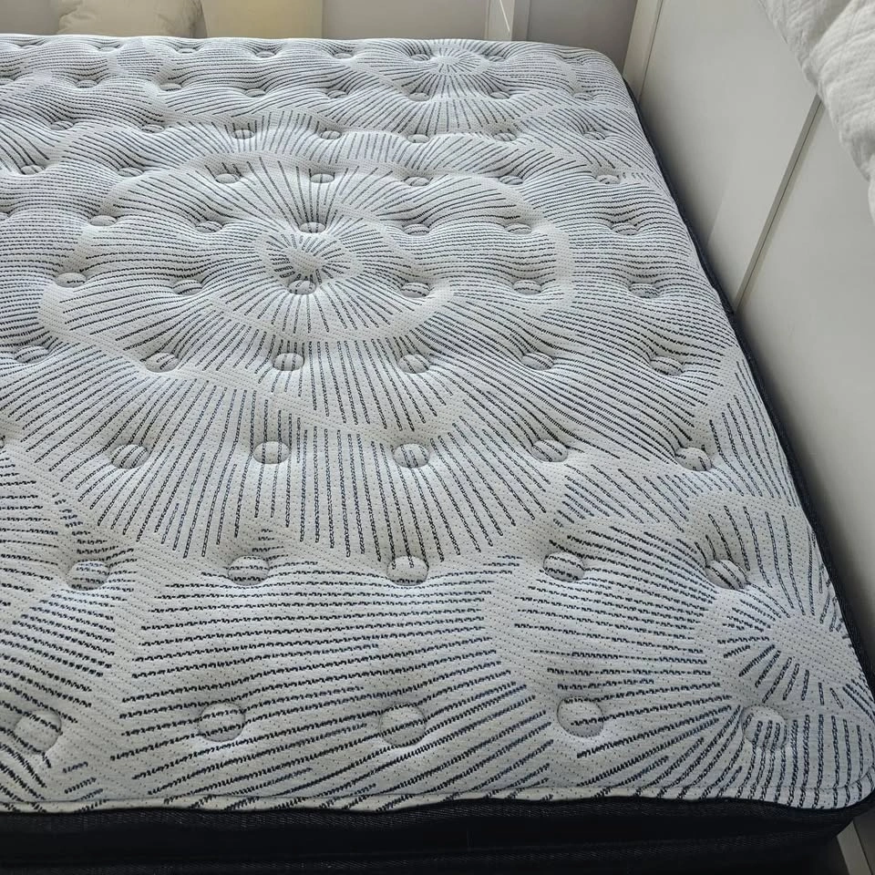 Serta Perfect Sleeper Queen Mattress – 13.5" Firm Pillow Top - photo 4
