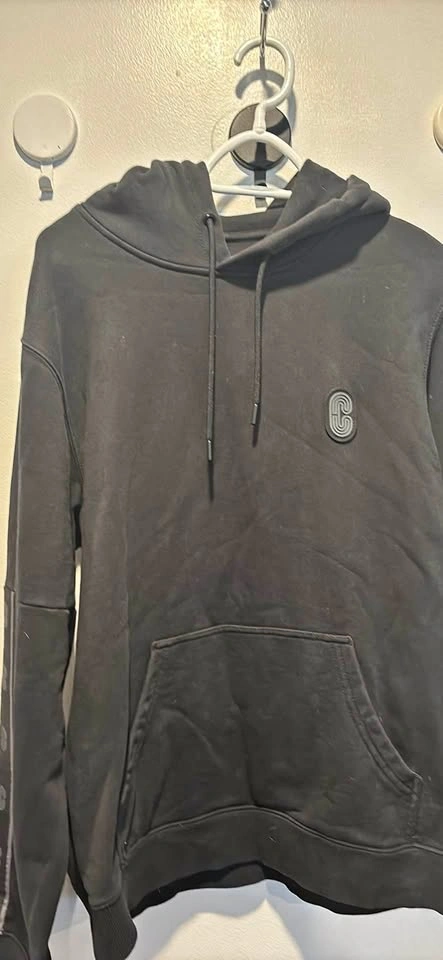 Men’s Coach hoodie