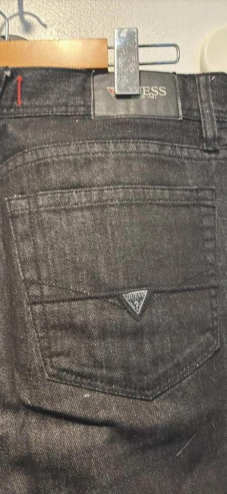 Men’s Guess jeans - photo 3
