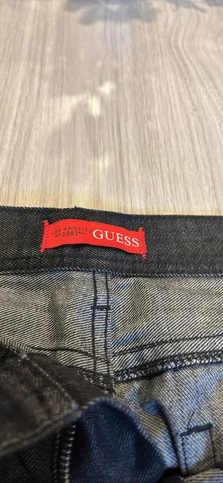 Men’s Guess jeans - photo 4
