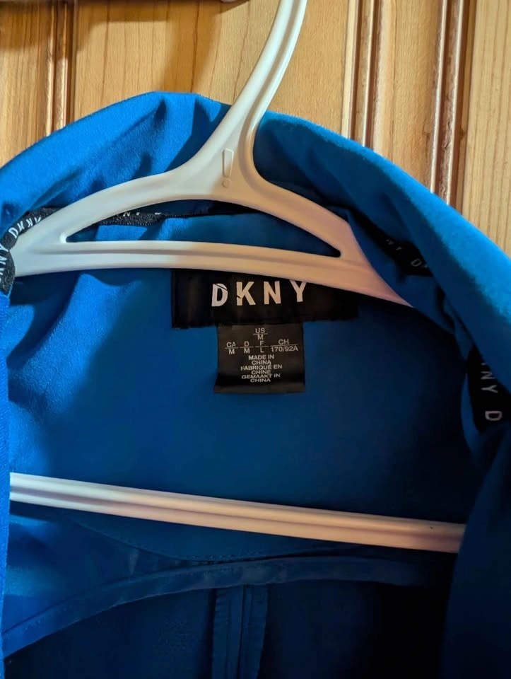 DKNY Women's Softshell Jacket - photo 2