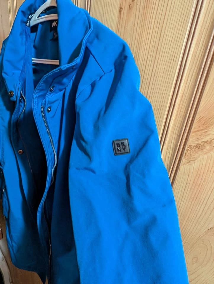 DKNY Women's Softshell Jacket - photo 3