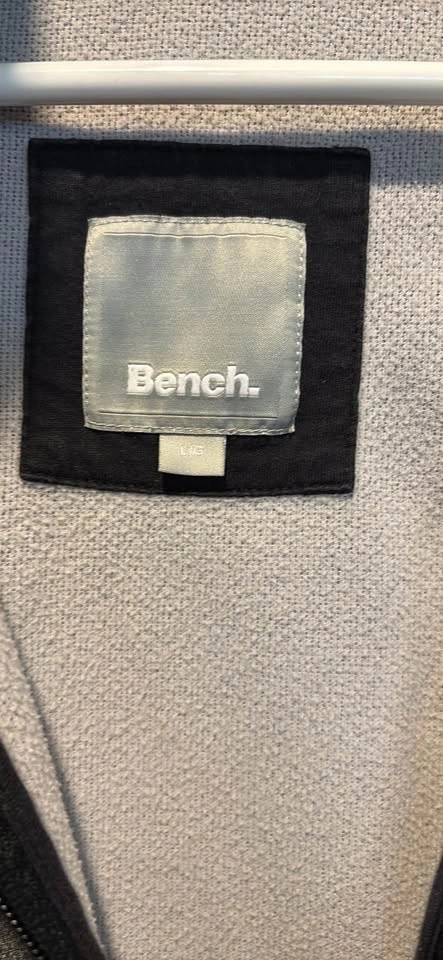 Men’s Bench zippered jacket - photo 2
