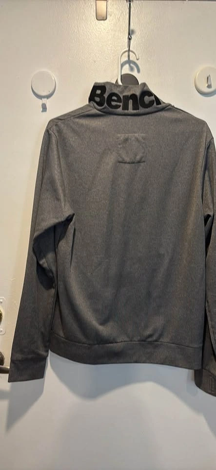 Men’s Bench zippered jacket - photo 3