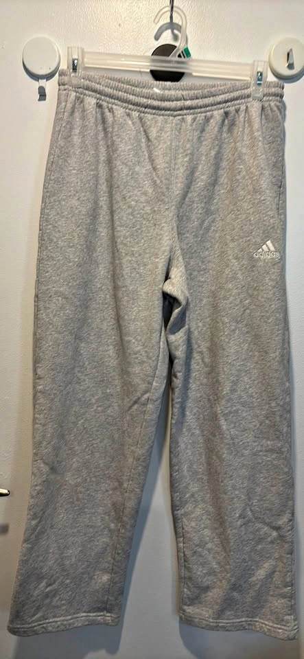 Men’s Adidas track pants