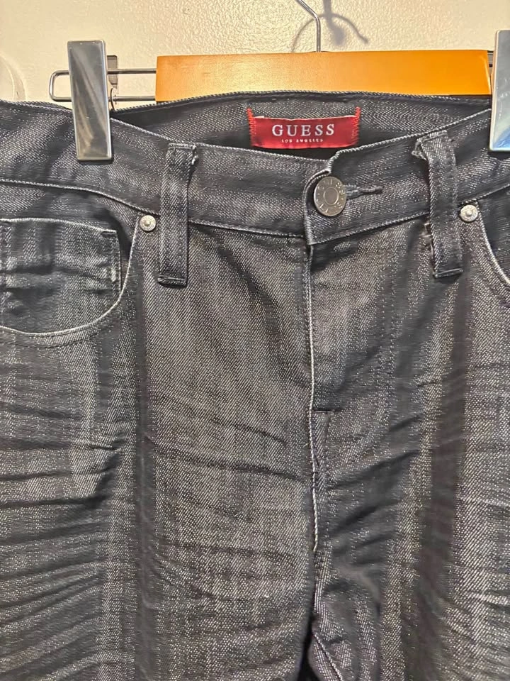 Men’s Guess jeans