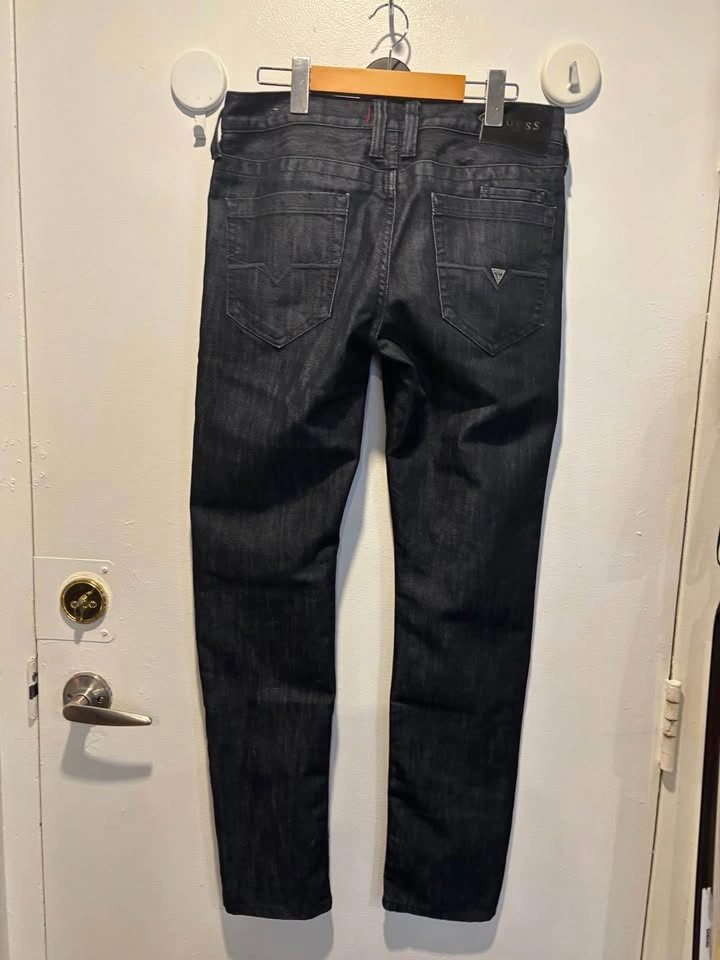 Men’s Guess jeans - photo 2