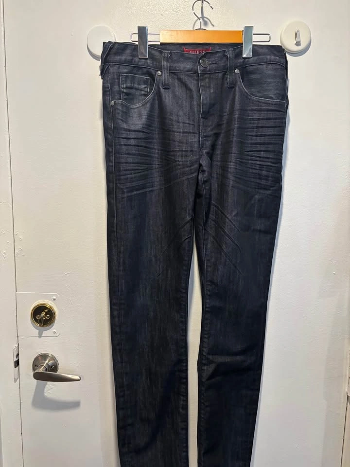 Men’s Guess jeans - photo 3