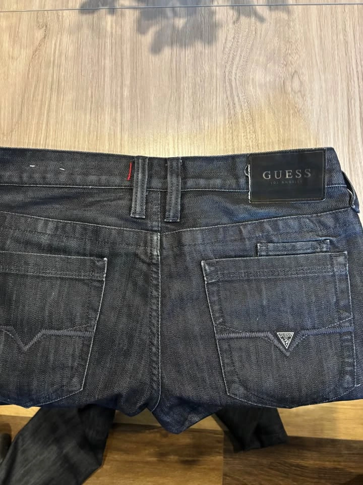 Men’s Guess jeans - photo 4