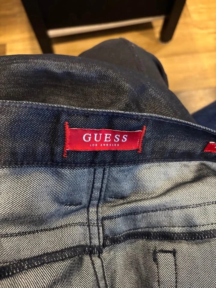 Men’s Guess jeans - photo 5