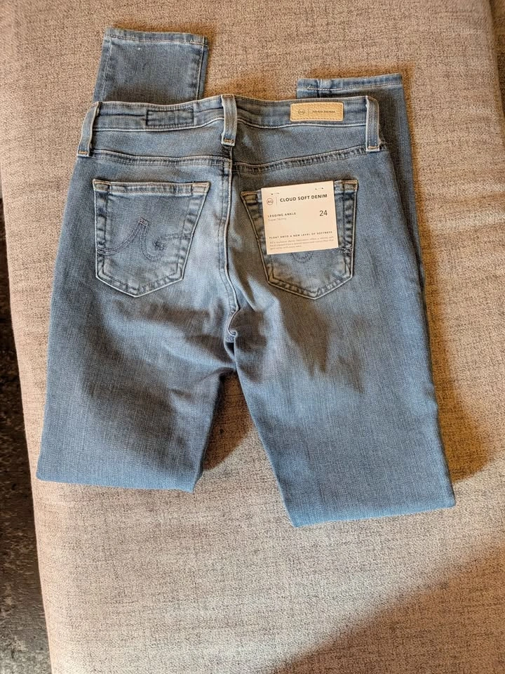 ladies jeans - New - photo 2
