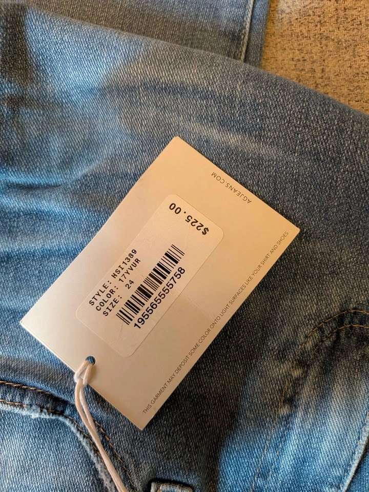 ladies jeans - New - photo 3