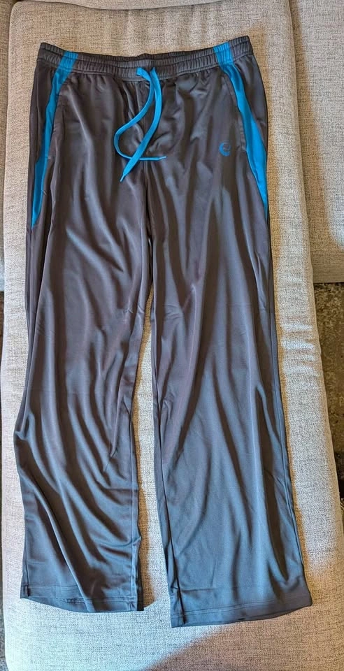 Men's Athletic pants - New