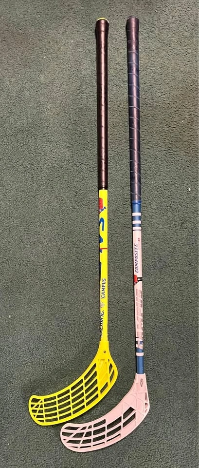 Salming Floorball sticks 2 available - photo 2