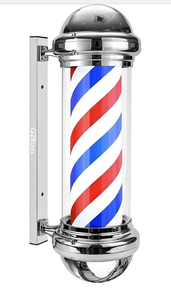 Barbers Pole