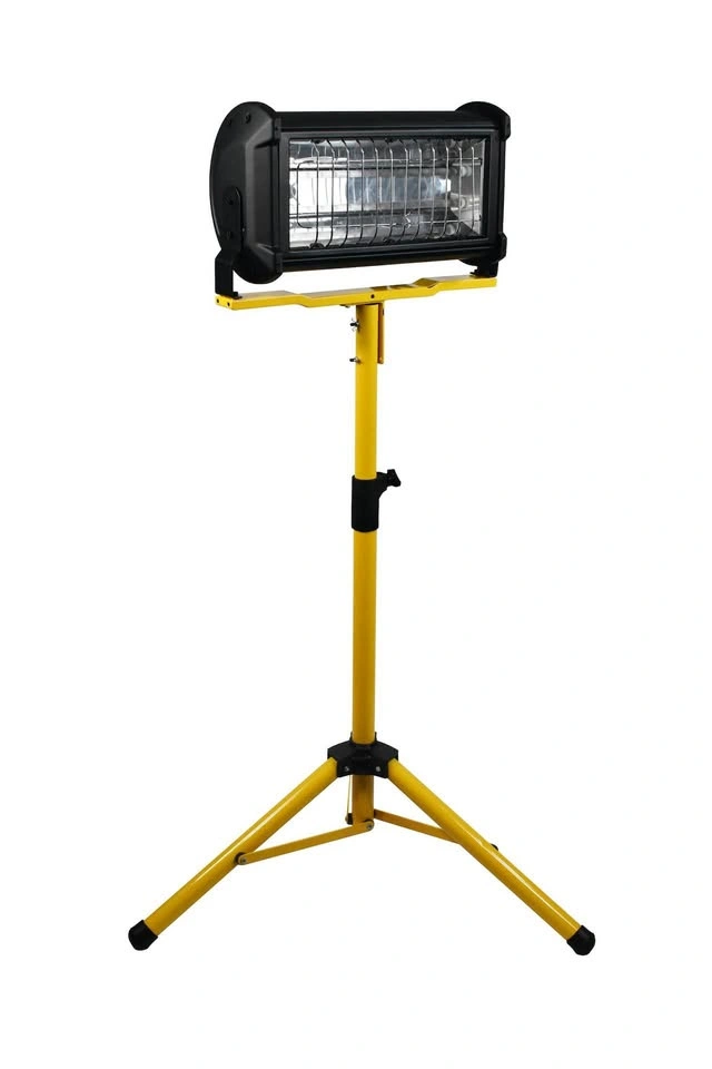 New - Remington REM-410TCF-120 Electric Radiant Workshop Heater - photo 2