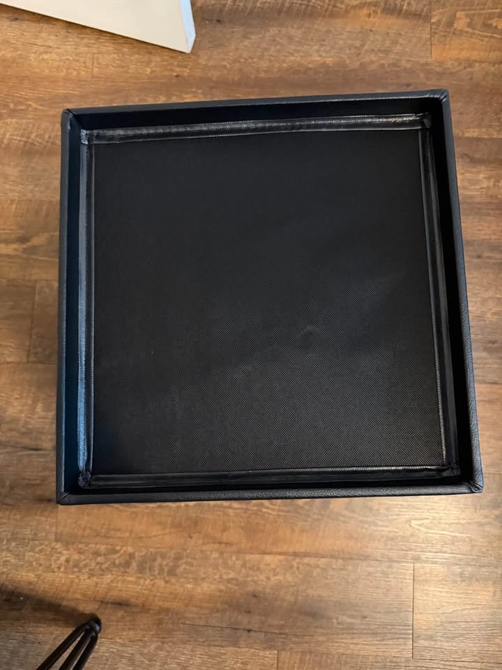 SONGMICS Storage Ottoman - photo 4