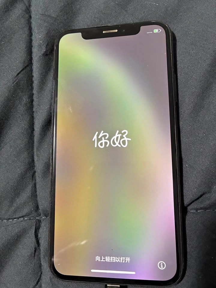iPhone XS