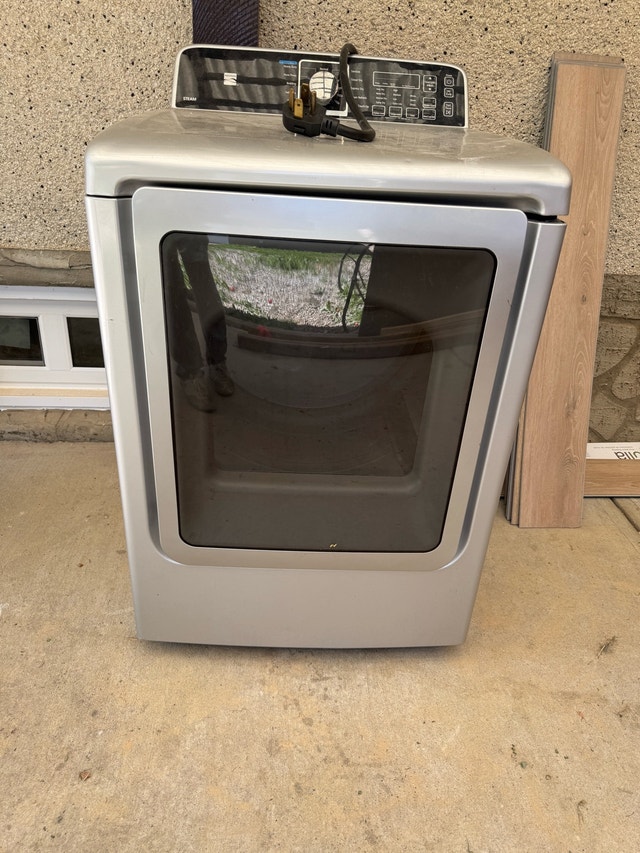 DRYER FOR SALE