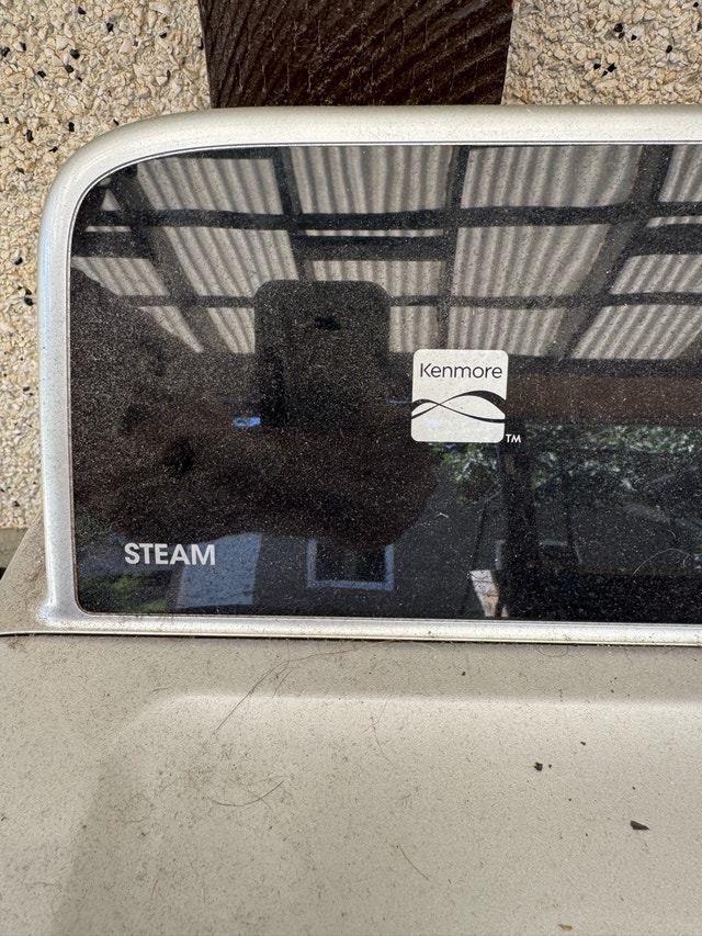DRYER FOR SALE - photo 3