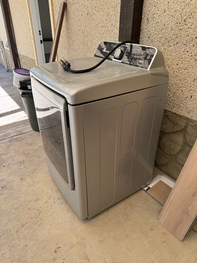 DRYER FOR SALE - photo 4