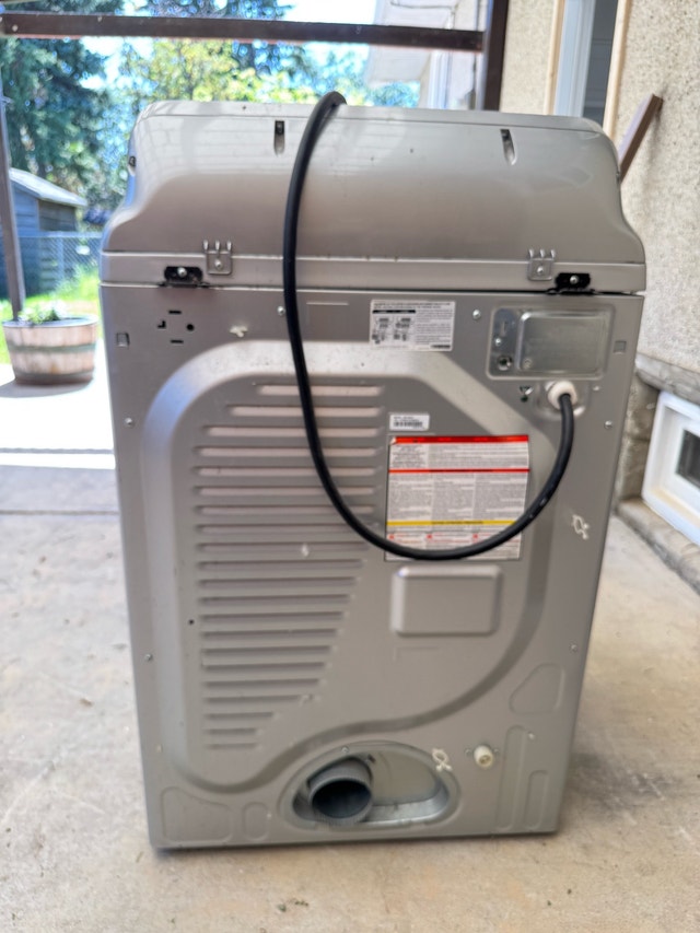DRYER FOR SALE - photo 5
