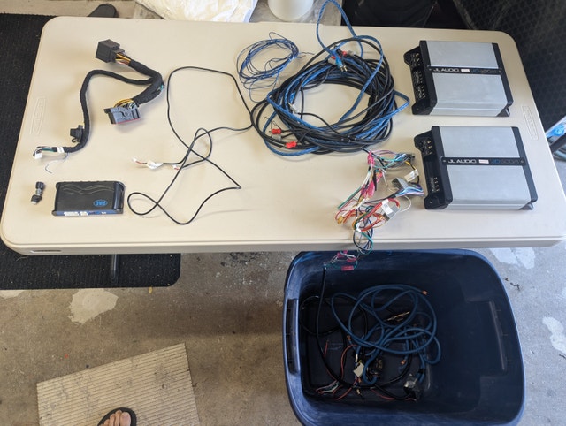 Car Audio System - photo 2