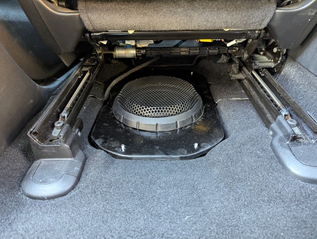 Car Audio System - photo 5