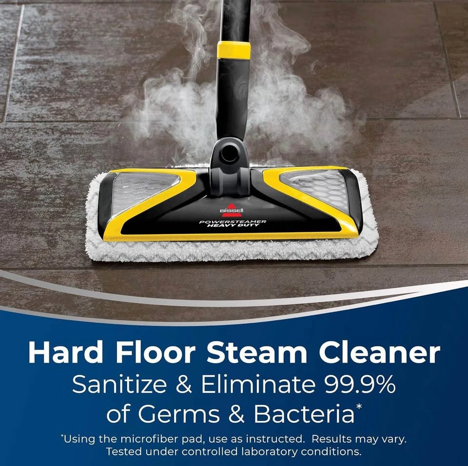 PowerSteamer Heavy Duty 3-in-1 - photo 3