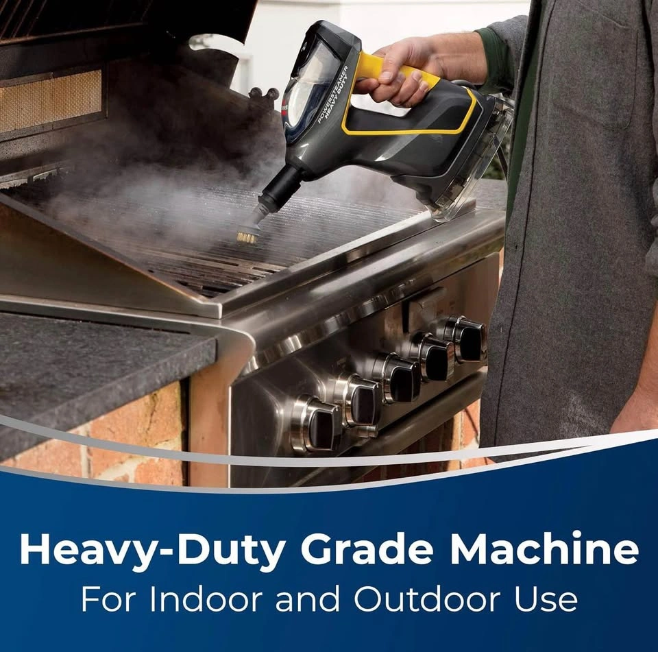 PowerSteamer Heavy Duty 3-in-1 - photo 5