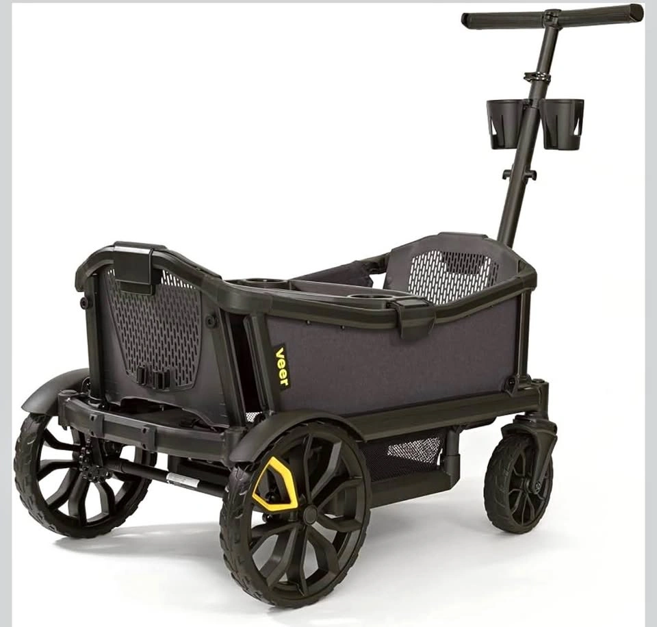 All-Terrain Cruiser XL