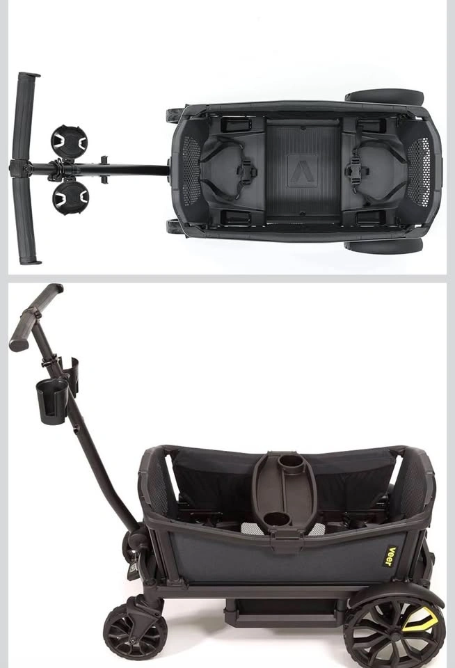 All-Terrain Cruiser XL - photo 3