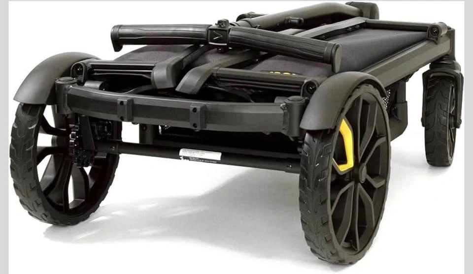 All-Terrain Cruiser XL - photo 4