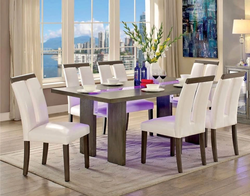 7 Piece Dining Set