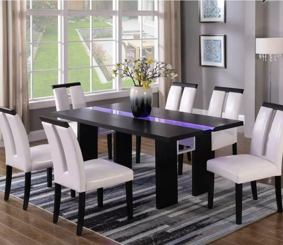 7 Piece Dining Set - photo 2