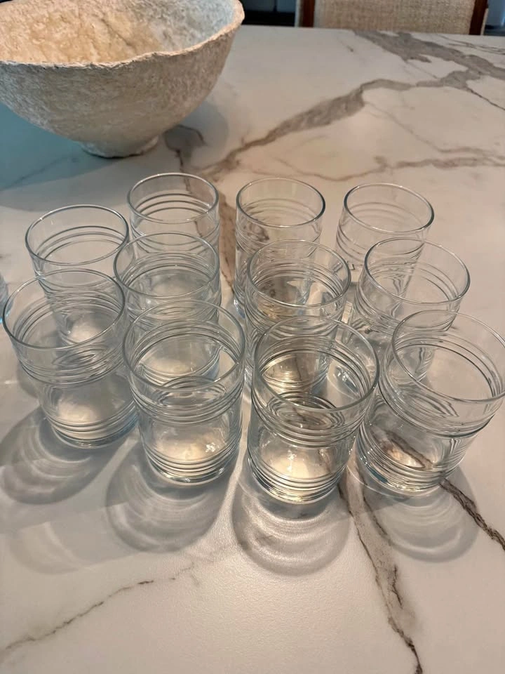 Glassware