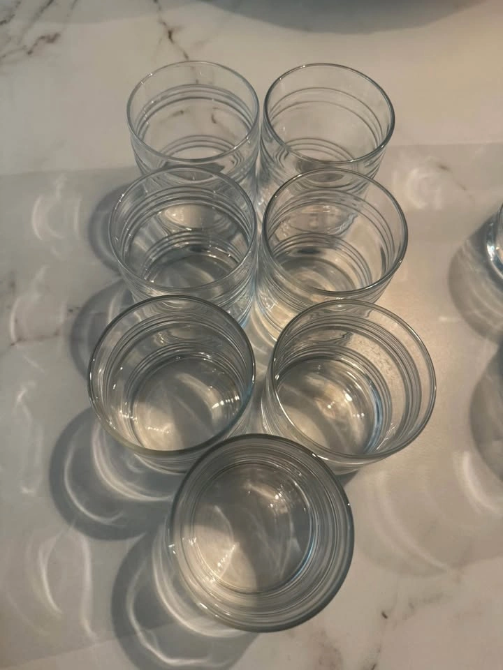 Glassware - photo 3