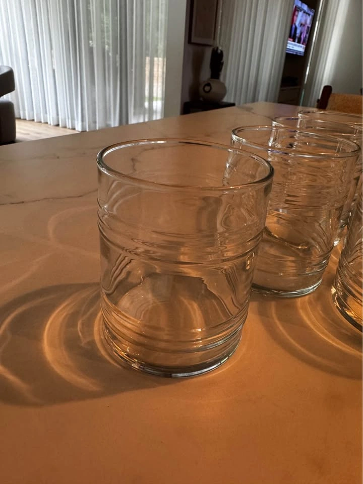 Glassware - photo 4