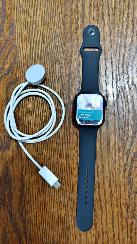 Apple watch series 11