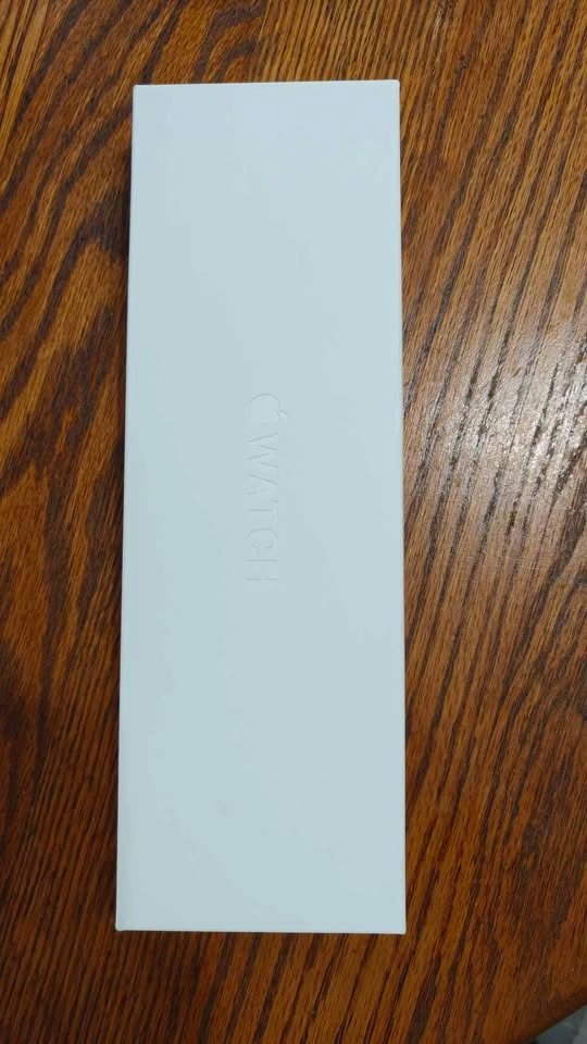 Apple watch series 11 - photo 4