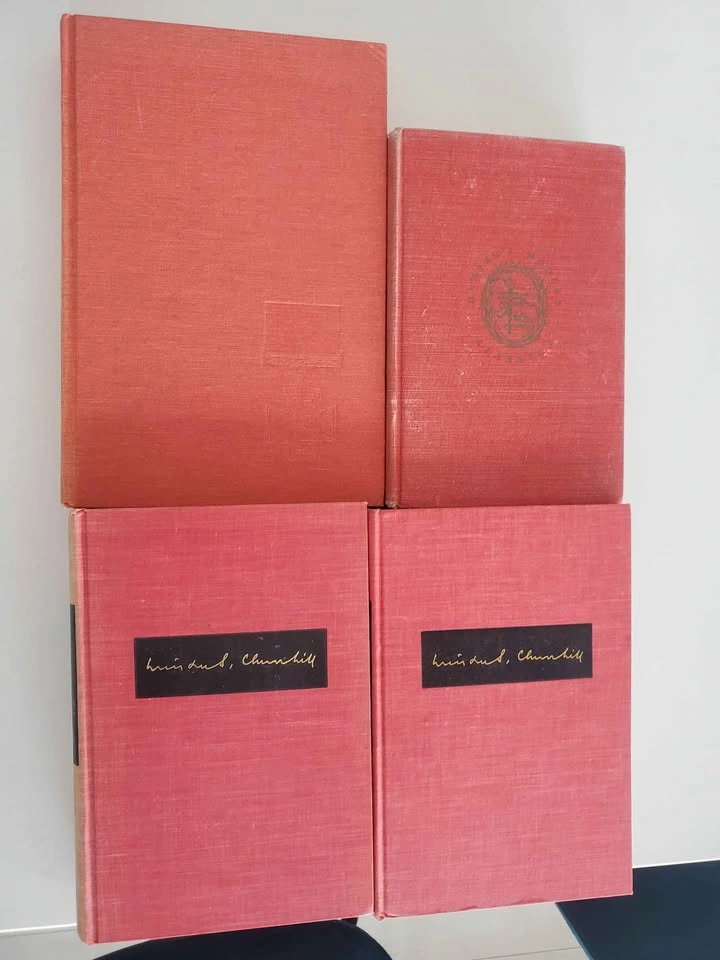 Hardcover Books for Sale - photo 3
