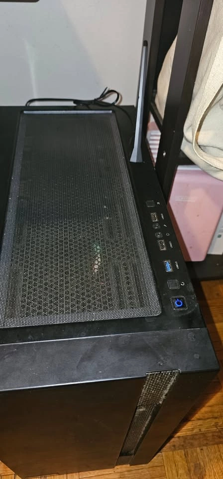 RTX 4080 Super PC + 32" 4K 240Hz QD-OLED Monitor Bundle - photo 4