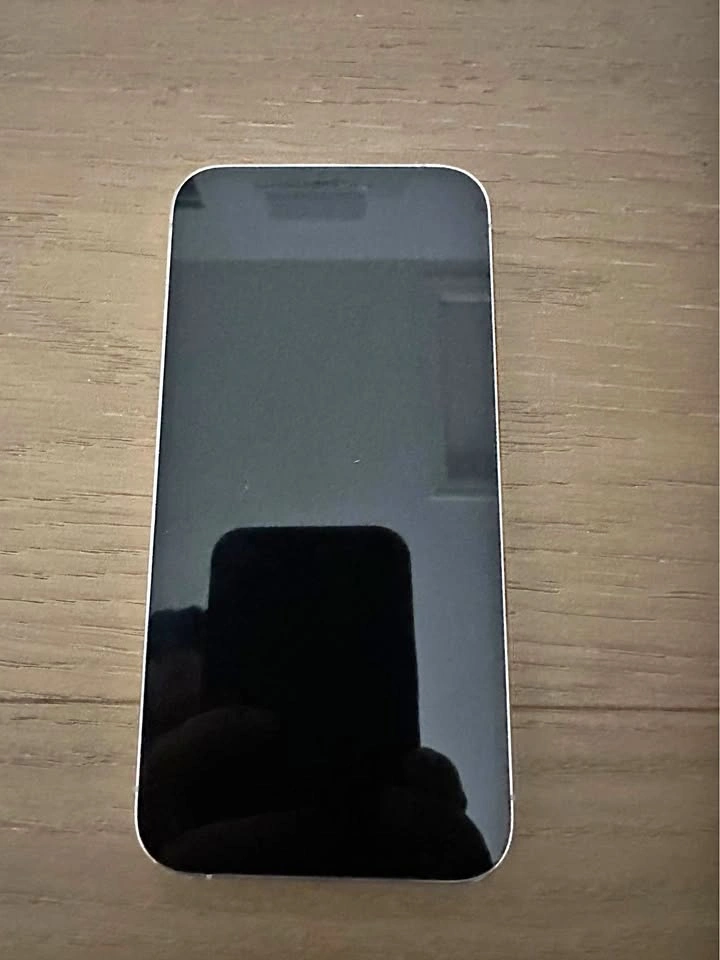 Apple iPhone 12 Pro